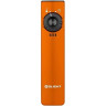 Фонарь OLIGHT ARKFELD ORANGE COOL WHITE 000662