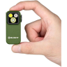 Фонарь OLIGHT OCLIP PRO Zombie Green 694054