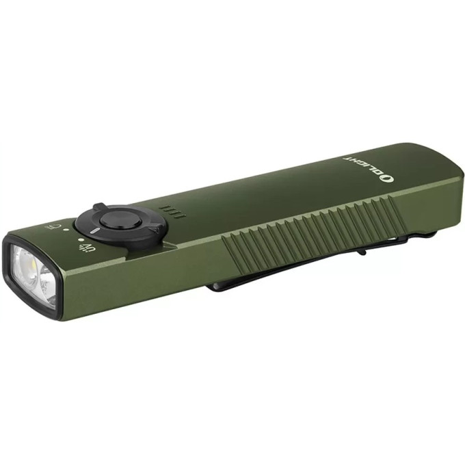 Фонарь Olight Arkfeld UV OD Green CW 007135