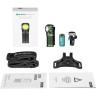 Налобный фонарь OLIGHT PERUN 2 MINI OD Green NW 007630