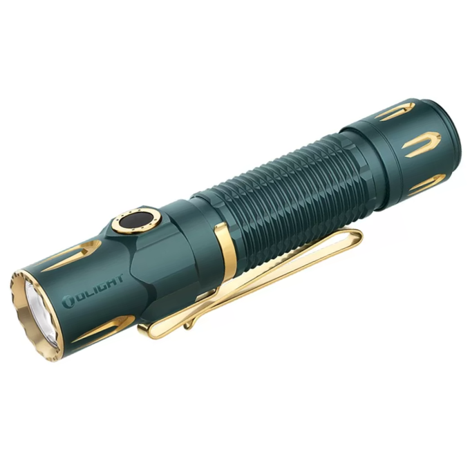 Фонарь OLIGHT WARRIOR 3S DREAM BLUE 005209